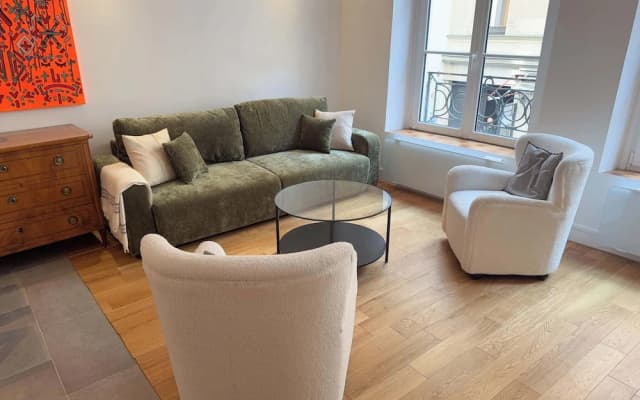 Honore Nest - Elegant 1BR Unit in Saint-honore District - photo 4