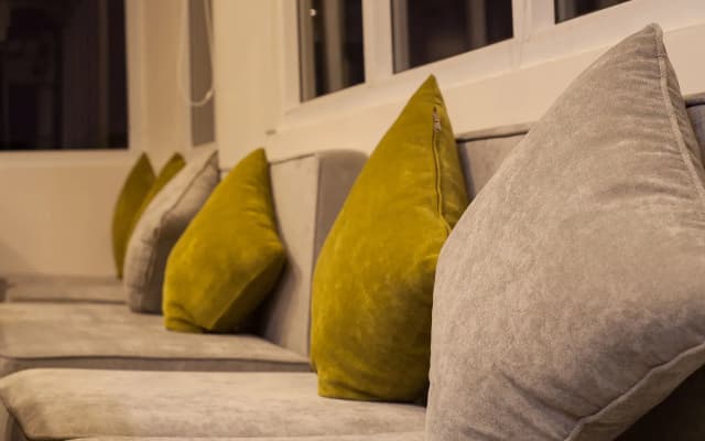 Serenity Diamond Hotel - photo 3