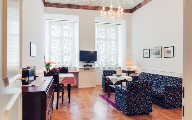 Ofenloch Apartments - photo 4