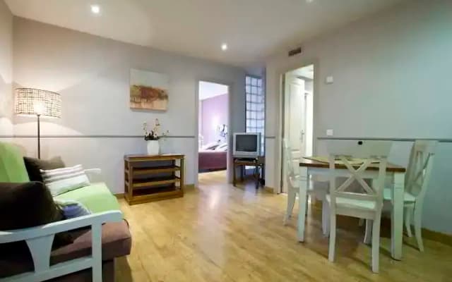 Palacio Apartments Madrid - VIP - photo 2