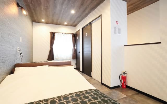 Villa Ikebukuro Altair - photo 2