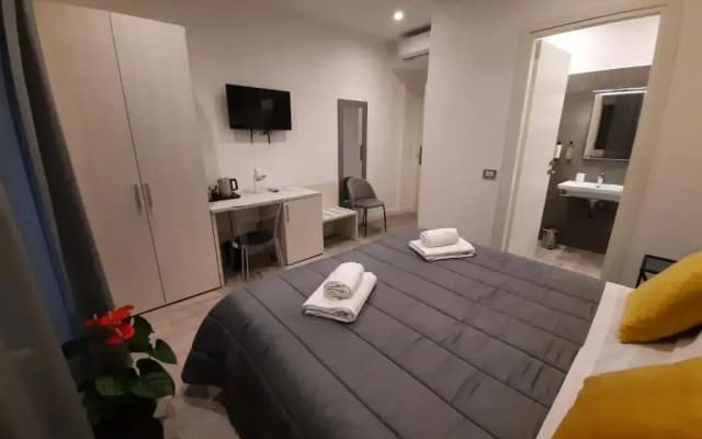 Maritza Guest House 1 - photo 2