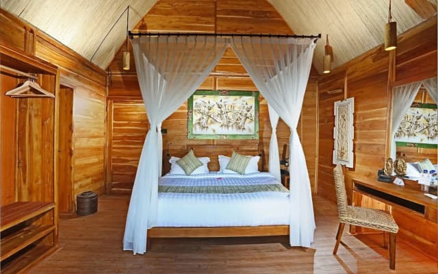 de Sapphire Cliff Villa - photo 2