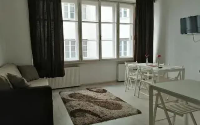 Zoom-Budapest Apartments - photo 5