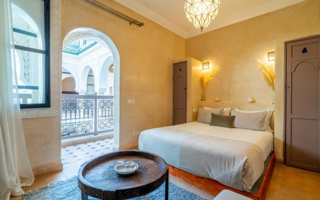 Riad Beldi - photo 2