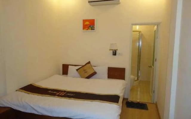 Rainbow Hanoi Hotel - photo 5