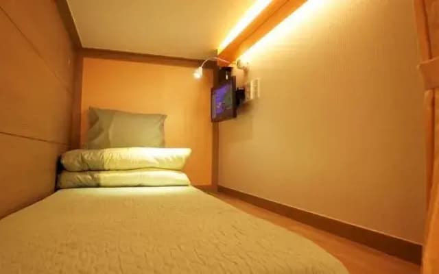G-star Guesthouse - photo 3
