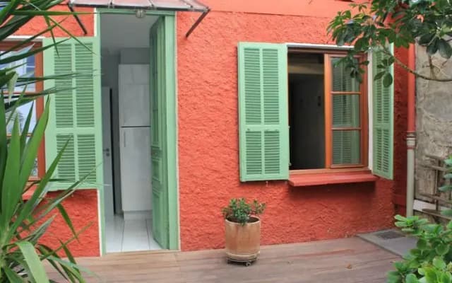 Riviera Immo Partner - Little Red House - photo 3