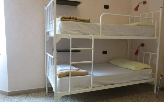 Hostel Archi Rossi - photo 4
