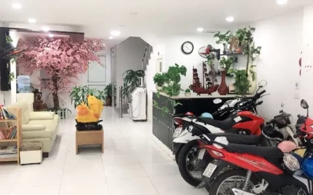 House Xinh - photo 2