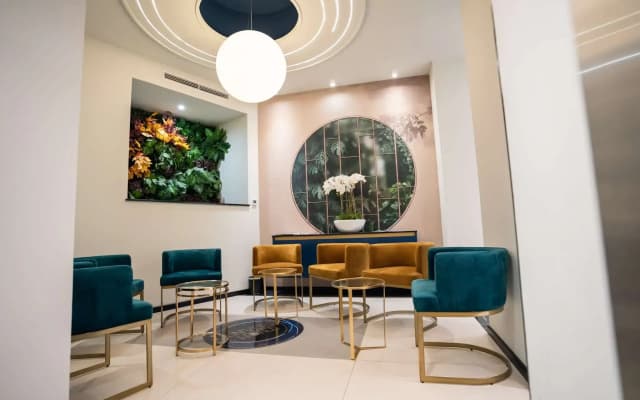 Hotel Univers - photo 2