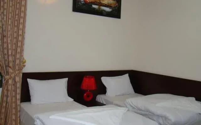 Savoy Grand Hotel Apartments - photo 5