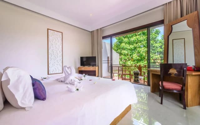 The Briza Beach Resort, Samui - photo 4