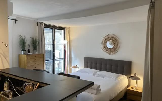 Les appartements de l'atelier Paris 3 - photo 5