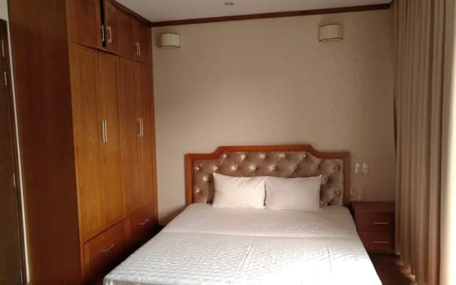 Halong & Me Hometel - photo 2