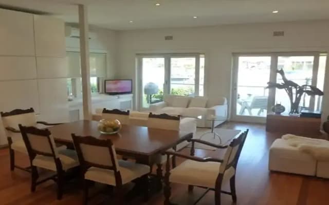 Waterfront Kirribilli Apartment - NS181 - photo 2