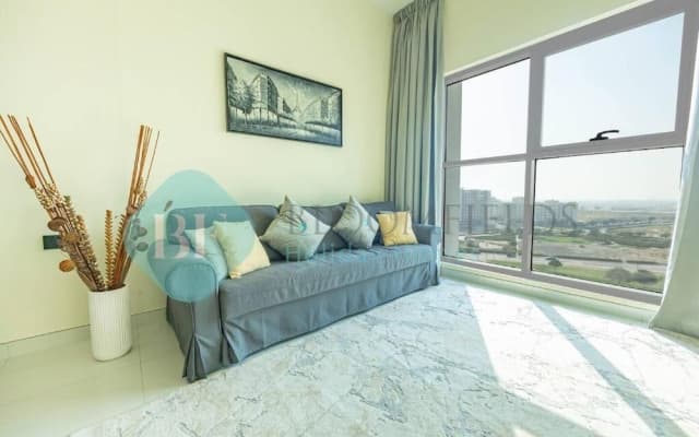Bloomfields Modern 1Bedroom In Wavez - photo 3
