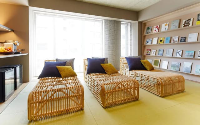 Tsuki Tokyo Hotel - photo 3