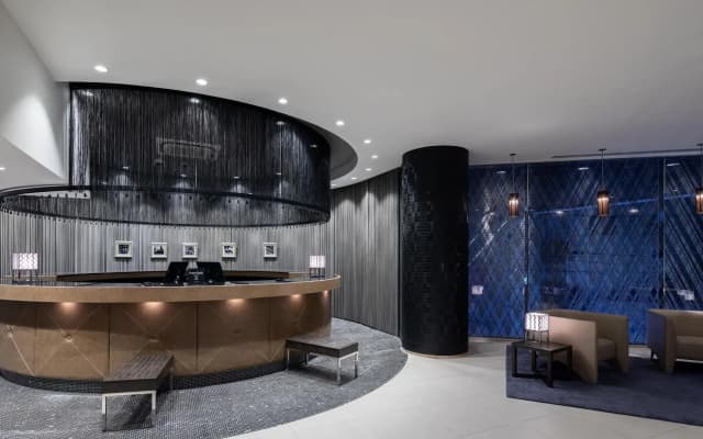 Hotel Mystays Premier Dojima - photo 2