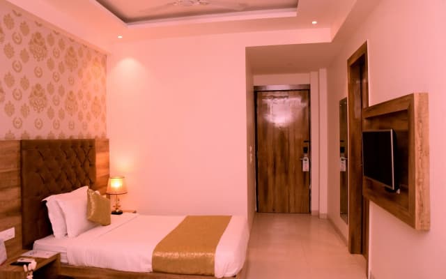 De Pavilion Hotel - photo 3