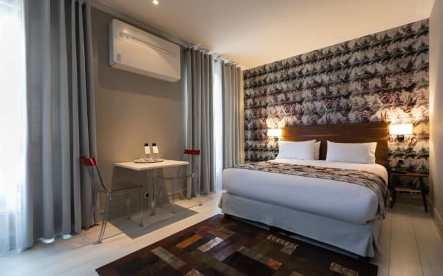 Residence & Spa Le Prince Regent - photo 4