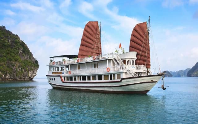 Legacy Cruise - photo 4