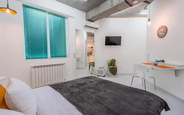 Tbilisi Apartment*Studio Gorgasali - photo 4