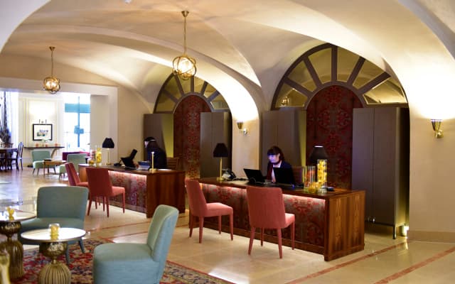 Pousada de Lisboa, Praça do Comércio - Small Luxury Hotel - photo 2