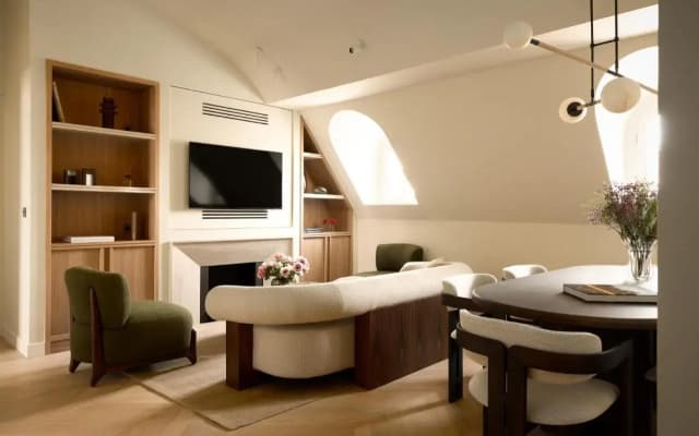 HIGHSTAY Maison - Boétie - photo 2