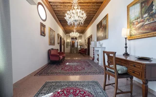 Vivaldi Suite Apt 2 in Venecia - photo 5
