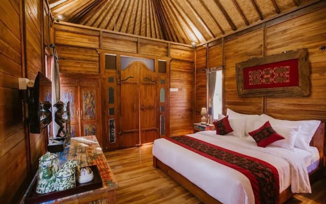 Jinah Villas Pecatu - photo 4