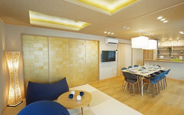 Condominium Shibuya Goten - photo 2