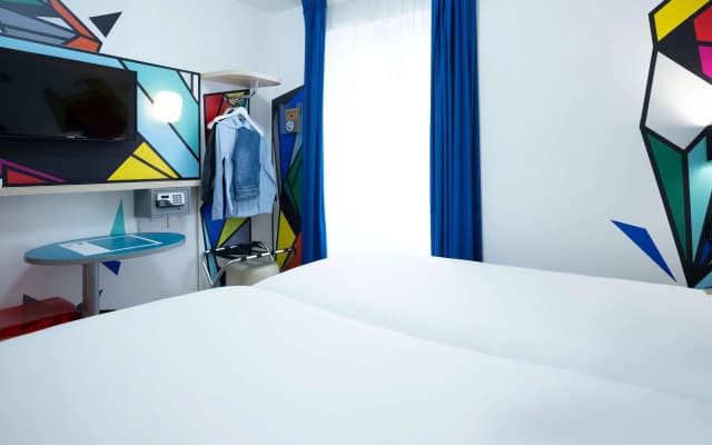 ibis Styles Paris Maine Montparnasse - photo 5