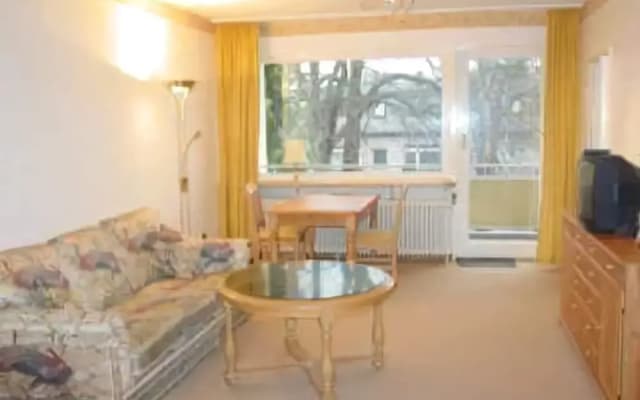 ApartHotel Landhaus Lichterfelde Berlin - photo 5