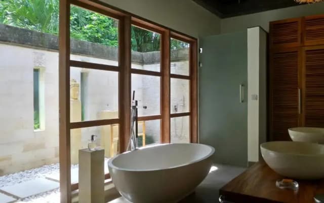 Rouge - Private Villas Ubud - photo 3