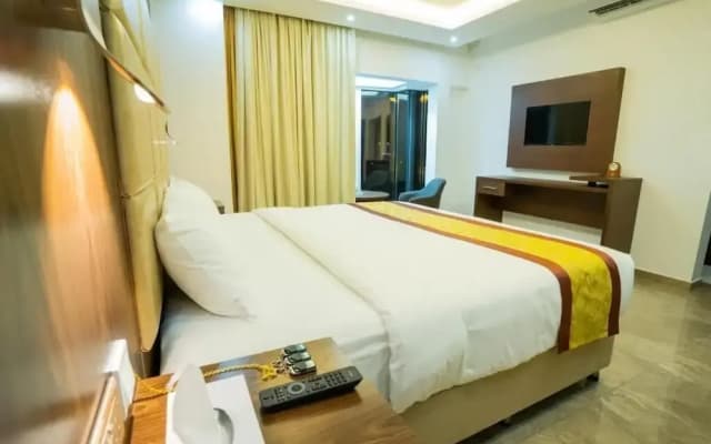 Grand Mirage Hotel - photo 4