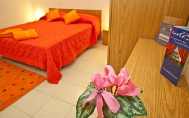 Rental In Rome Celestino Apartment - photo 3