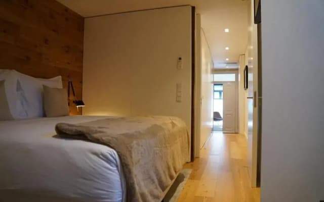 Flora Baixa Apartments - photo 5