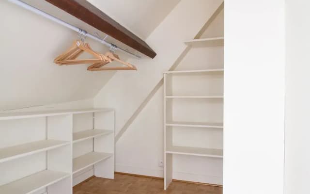 Rue Montorgeuil Area Private Apartment - photo 3