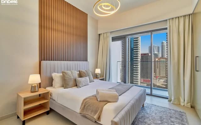 bnbme | Burj Royale | 1 BDR - photo 4