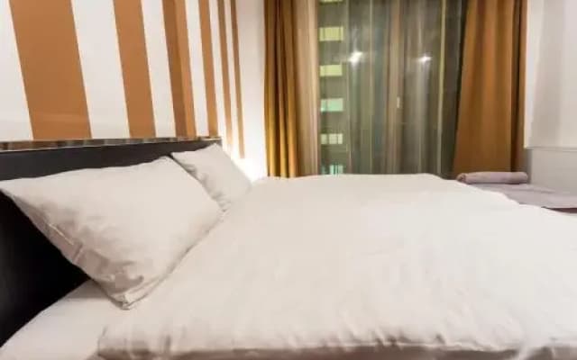 City Heart Wellness Apartment - photo 3