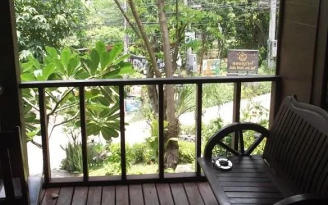 Moon Paradise Resort - photo 4