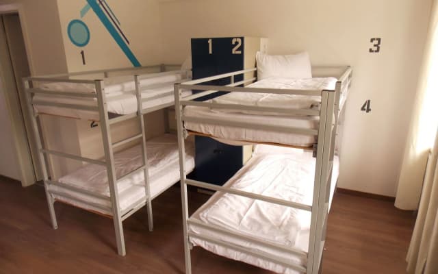 Hostelo Berlin - photo 5