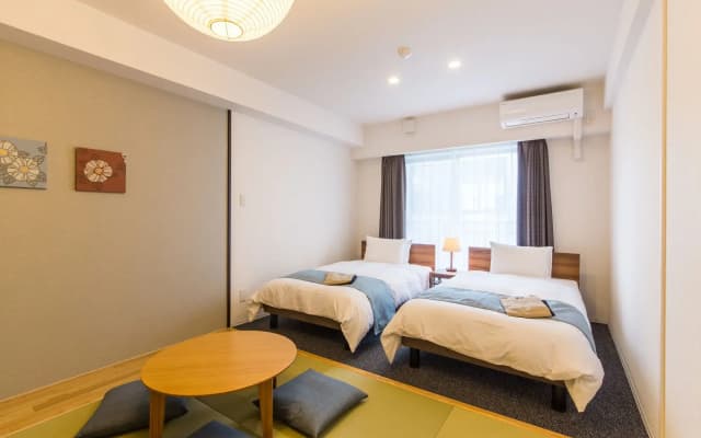 M's Hotel Nijo - photo 5