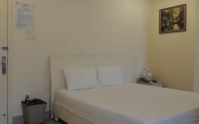 Du Xuan Hotel - photo 2