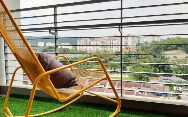 S3 The Wood @ The Best Location at Puchong - photo 3