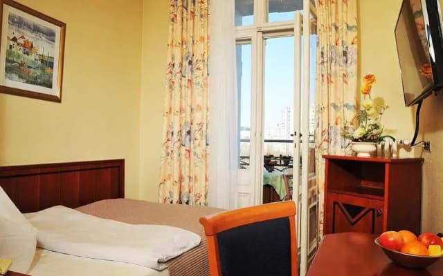 BB Hotel Berlin - photo 3