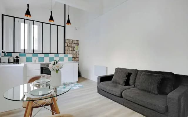 Intimate Apartment - 1br/4p - Saint-lambert - photo 4