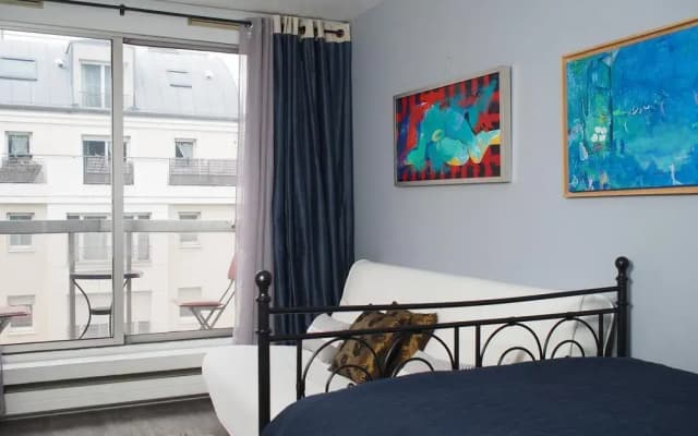 Appartement Rodin - photo 5