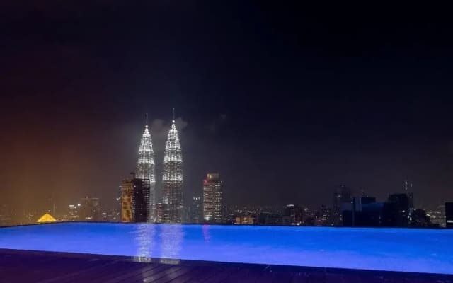 W Studio Kuala Lumpur - photo 5